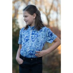 Dětské funkční tričko HKM Charlotte Kids