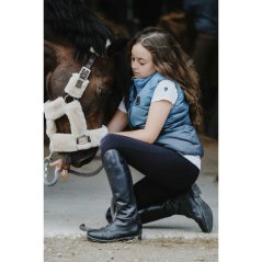 Dětská vesta EQUITHÈME "LINA"