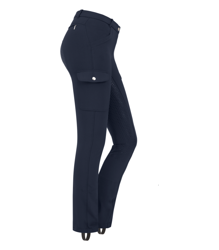 Dámské pantalony ELT Cargo Silicone