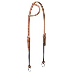 Browband Gag Bridle-KOPIE