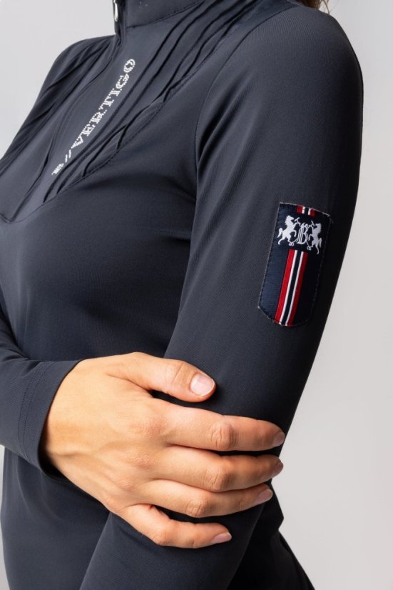 Women's training t-shirt Demi B Vertigo