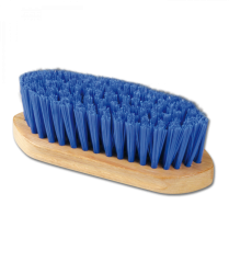 Mane brush