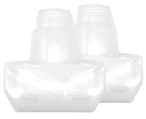 Náhradní díly Mobile Pack, 2ks