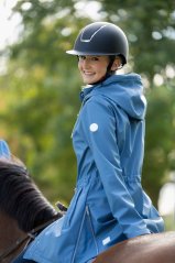HKM Riding jacket -Ohio
