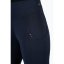 Winterreitleggings HKM Cozy II Fullgrip