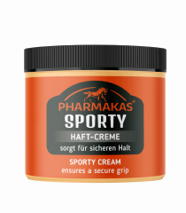 Pharmakas® Sporty Haft-Creme 50ml