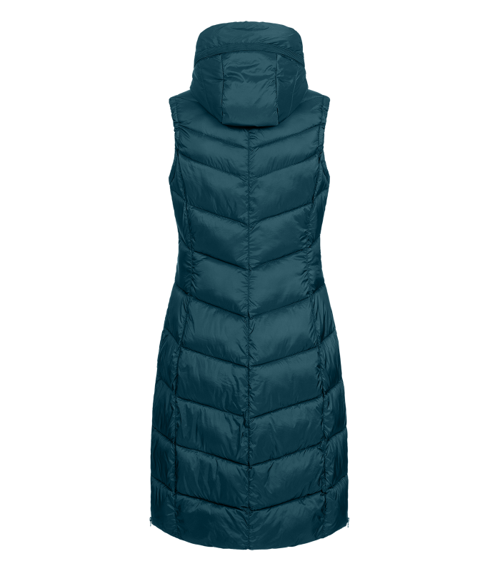 Dlouhá vesta ELT Ostende AKCE