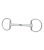 Udidlo oliva 1x lomené Beris 18mm