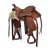 Westernové sedlo LAKOTA PONY PRIME