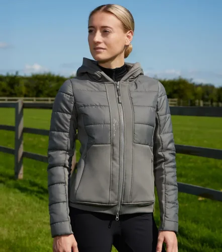 Agata Ladies Riding Jacket