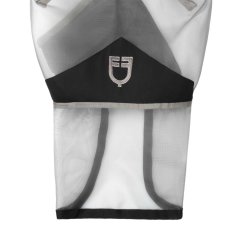 Fliegenmaske EQUESTRO Full face 75% UV