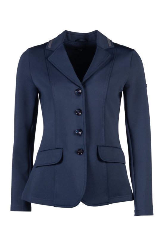 Women's racing jacket Amy HKM