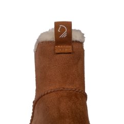 Riding boots Montalcino Lauria Garrelli