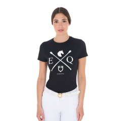 Dámské tričko Equestro EQ
