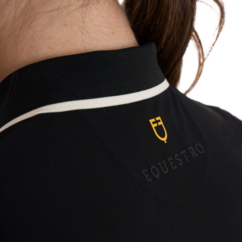Dámské polo tričko Equestro