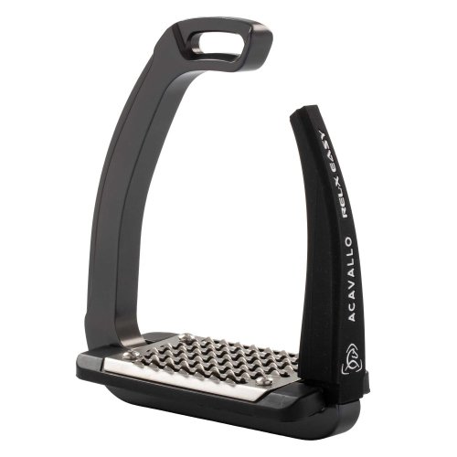 ACAVALLO® Rel-X EASY stirrups