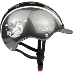 Dětská jezdecká přilba CASCO Nori