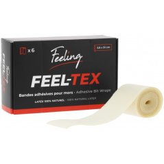 Páska na udidlo FEELING