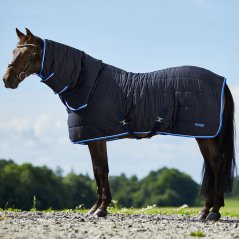 Stájová deka pro koně Horze Glasgow 150g 135cm