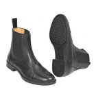 Boty jezdecké, perka