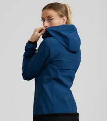 Spinto Waterproof No-Fill Jacket Imperial