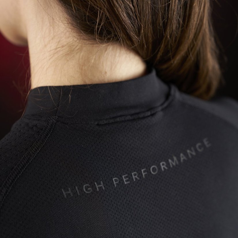 Equestro Ridertechnology Funktions-T-Shirt für Damen