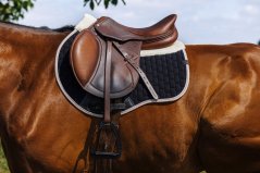 EQUITHÈME - Dinard - Saddle Pad
