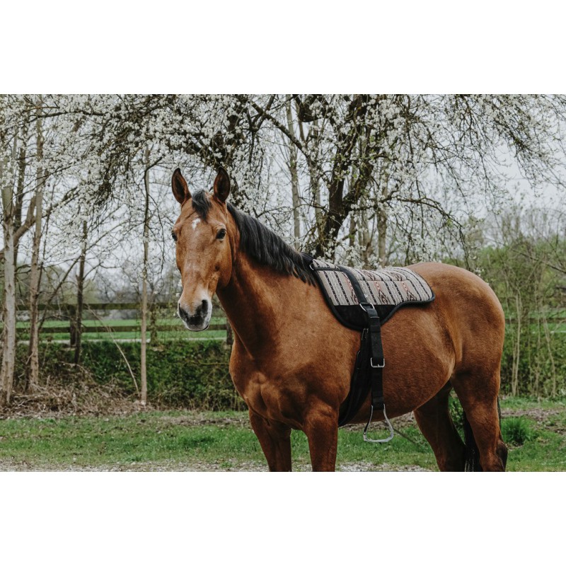 Jezdecký pad NORTON - KIOWA