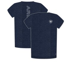 Pánské tričko Ariat BV Logo