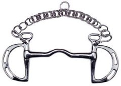 Udidlo FEELING Thiedelman nelomené udítko 12,7mm