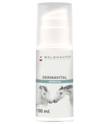 DermaVital pro podporu hojení Waldhausen, 100 ml