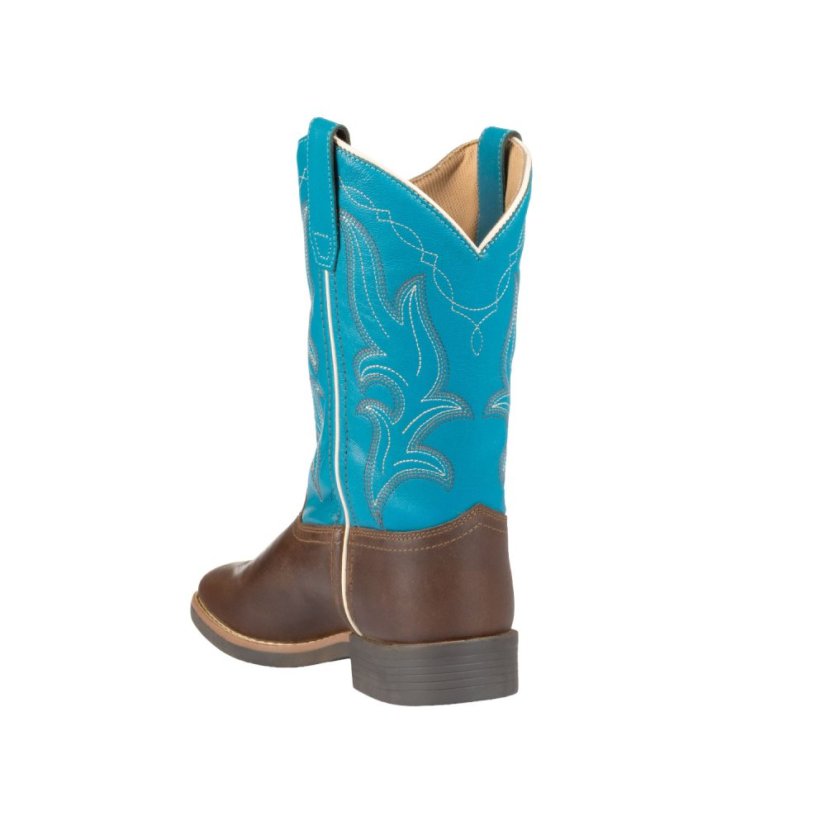 Kinder-Westernstiefel Ranch Pool's