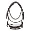 Trense ACAVALLO Ophelia Calfskin