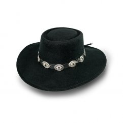 Westernový klobouk JUAN