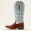 Dámské boty Ariat Futurity Blanche-38,5