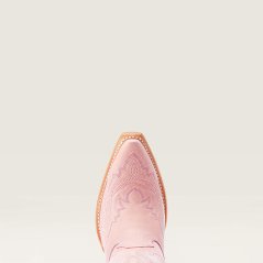 Dámské westernové boty Ariat Casanova, Powder Pink