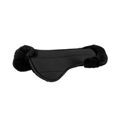 Equestro Louvre Ecowool Pad with memory foam