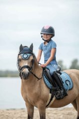 Dětské polo tričko HKM -Claire-