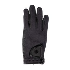 Jezdecké rukavice Cozy HKM