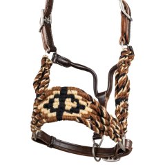 Western halter Diamond  Pool's