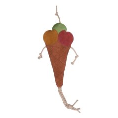 Hračka pro koně HKM Ice cream