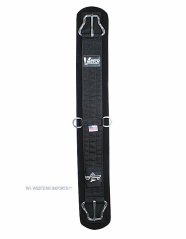 Westernový podbřišník Professional's Choice CV VenTech