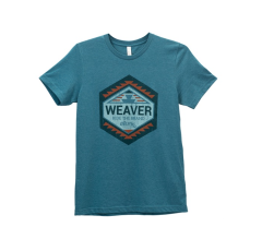 Weaver Ride The Brand® Unisex T-Shirt