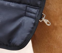 Poddeka pro koně s vyšším krkem Premier Equine 100g