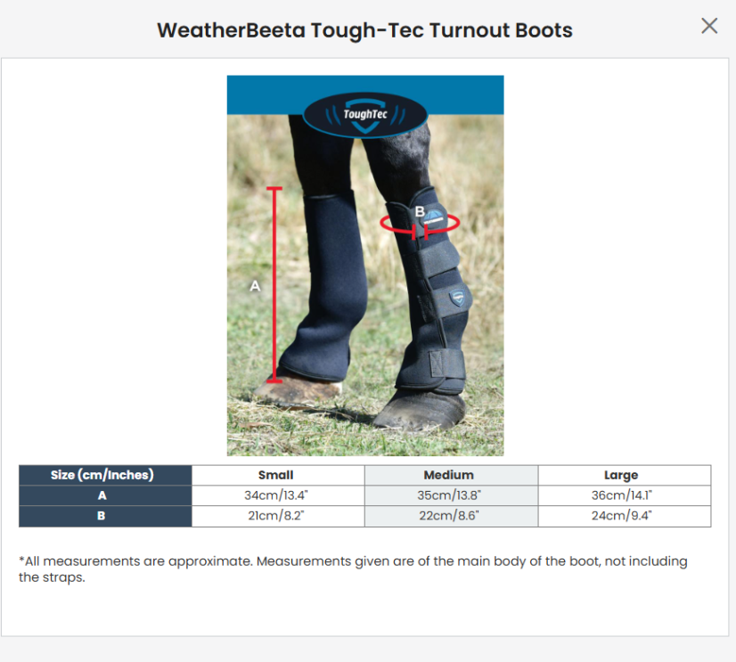 Výběhové kamaše WEATHERBEETA Tough-Tec