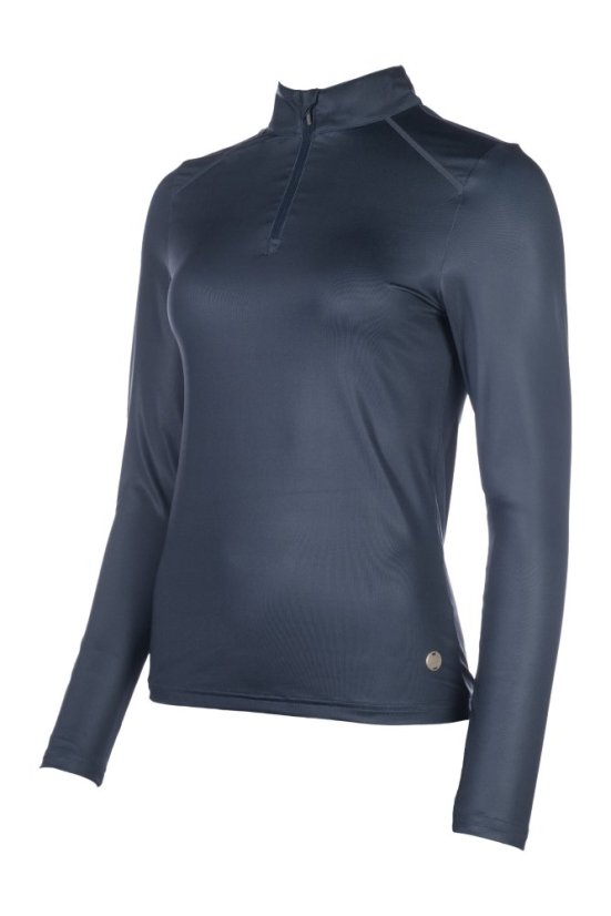 Damen Funktions-T-Shirt HKM -Summer Milano II-