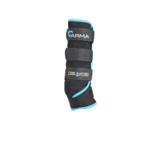 Chladící kamaše SHIRES ARMA Cool Hydro Therapy