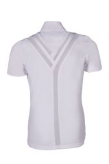 Dětské závodní tričko HKM -Hunter Kids- krátký rukáv