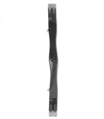 Kožený anatomický podbřišník Waldhausen elastický