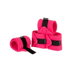 Bandages for the Equestro plush horse